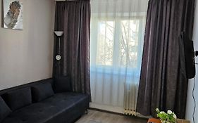 Cozzy Tractoru Coressi Brasov
